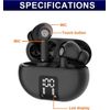 Translator Earbuds 144+ Languages Real-Time Online OffLine Languages Translator