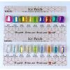 ICE GEL Ice Patch IP01 Pink Diamond