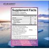 SUNRISE 10x Potency Mushroom Supplement Gummies for Energy