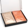 Leather MASTER Leather Wipe Mini Kit