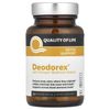 Deodorex® with Champex® Mushroom Extract, 500 mg, 60 Vegicaps (250 mg per