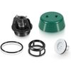 4A-005-07 for Apollo Backflow Preventer 1" Float and Bonnet Repair Kit 4A00507