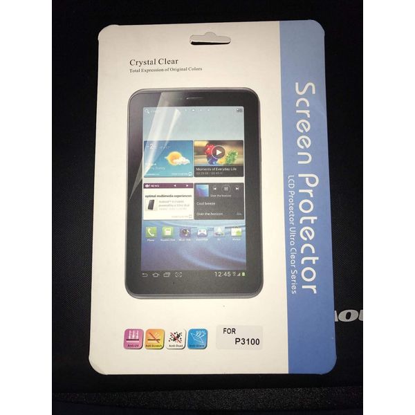 DIXIETREE Replacement Quality Screen Guard Cover Protection Protector for Asus MeMO Pad HD 7 Tablet PC