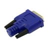 chenyang DVI Virtual Display Adapter DVI DDC EDID Dummy Plug Headless Ghost Display Emulator 2560x1600p@60Hz
