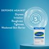 Cetaphil Bar Soap, Deep Cleansing Face and Body Bar, Pack of 6, For Dry to Normal, Sensitive Skin, Soap Free, Hypoallergenic, Paraben Free, Fragrance Free, Removes Makeup, Dirt and Oil