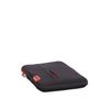 Samsonite AirGlow Sleeve for 7 inch Tablet, Netbook or Laptops - Black/Red