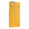 N. Max. N [iPhone 6S/6 Case] Transformer Stand Case Leather , blk