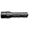 SureFire G2X Tactical 600 Lumen EDC Flashlight Bundle with 2x Extra SureFire CR123A and Lightjunction Battery Case (Black)