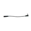 XP Metal Detectors XP Deus II Remote Control Headphone Jack Adaptor