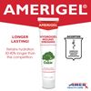 AMERIGEL Hydrogel Wound Dressing (1 oz.) - Provides Moisture-Rich Healing Environment for Dry Wounds