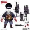 Spawn 7" Deluxe Crown Bloody Action Figure