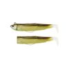 Artificial Combos + Bodies Search BM 4.5 g Yellow Green