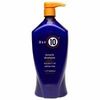 it's a 10 Miracle Shampoo Plus Keratin, 33.8 fl oz - 2pc
