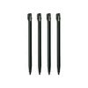 4x Black Replacement Touch Screen Stylus Pen, Compatible with DSi (NDSi)