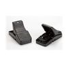 Trapper Mini-Rex Mouse Snap Traps by Bell Labs 12 Traps