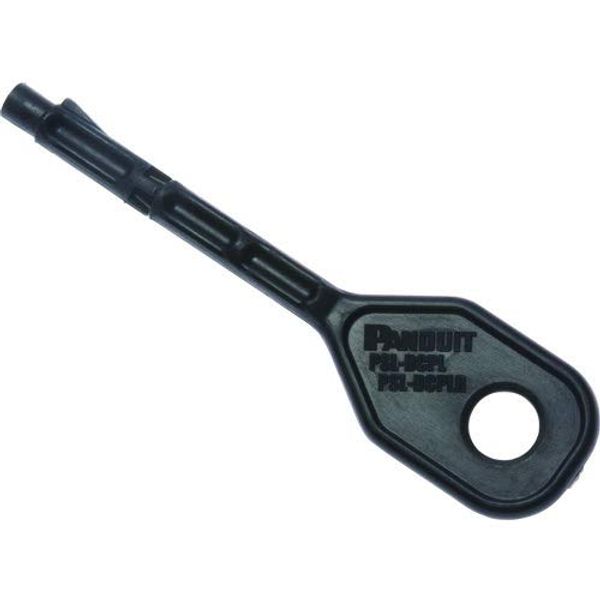 PANDUIT Key for RJ45 Lock-in device DCPLKEY