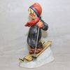 Hummel Figurine: 59, Skier