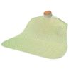 Bamboo Tiger Human Care Sofafilene Apron Pansy Green