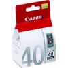 Canon PG-40 Black Ink Cartridge - 0615B001