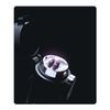 Dark Energy Dual Arc Waterproof Windproof Rechargeable Black Plasma Lighter