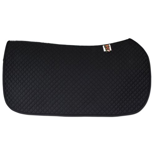 ECP Equine Comfort Products All Purpose Diamond Quilted Western Saddle Pad