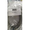 LEVITON 6AS10-75S 75ft CAT 6A Slimline Patch Cord NEW