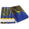 Satin Organza Combination 2+4 Yards - Size: 2+4 Yards