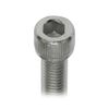 Allen Bolt 1/2-20 x 2in Chrome