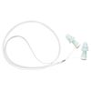 GW-1504-034 Airplane, Air Pressure Adjustment, Sound Resistant, Ear Kun, Flight (For Women and Kids)
