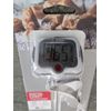 Taylor Precision Products 9839-15 Adjustable-Hea