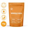 WHOLE EGG POWDER 1KG 100%  Australia PURE EGG