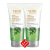 VLCC Neem Face Wash Combo Pack of 2 (150 ml2)