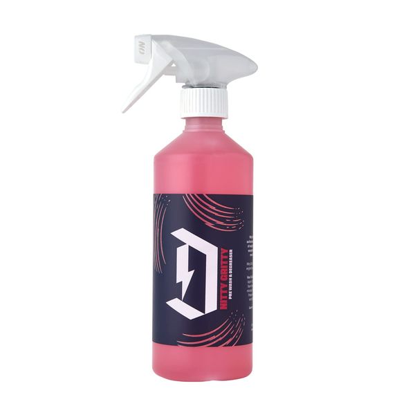 Duel Autocare Nitty Gritty Pre Wash & Degreaser (500ml)
