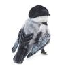 Folkmanis Finger Puppet Mini Tit/Mini Chickadee 2787