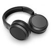 Philips H5205 Over-Ear Bluetooth Wireless Headphones, (BLACK), NEW