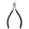 Hasegawa TT43 Tri Tool Plastic Model Nipper, Ultra Thin Straight Blade Tool for Plastic Models
