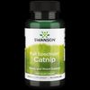 Swanson Full Spectrum Catnip 400 mg 60 Capsules