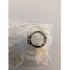 THK FF15 Ball Screw Support Unit 15 mm Shaft Diameter 52 mm Width