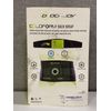 DonJoy Performance Hot/Cold Therapy Compressive Back Wrap + Gel Pack S/M 10x7 in