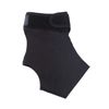 Phiten Metax Ankle Supporter, Middle Type, L