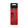 Revlon Multipurpose Hair Removal Tweezer, High Precision Slant Tip Tweezers for Men, Women & Kids, Stainless Steel (Pack of 1)