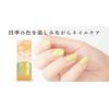 Seasonal Colored Nail Kimimachi Flower