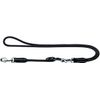 Hunter - Adjustable strap black Freestyle 200 cm