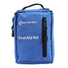 FIRST AID ONLY 120 PIECE HIKING FIRST AID KIT *DISTRESSED PKG
