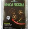 BLACK PURE MACA POWDER 200 GR DIRECT FROM PERU 100 % NATURAL  !!