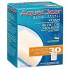 Aquaclear Burden of Carbon 30, Foamex