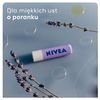 NIVEA Overnight Care Nourishing Lipstick 4.8 g