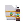 ToDo Hydro Mix Line Nutrient System, Plant Growth Formula Pack, 3 Solution 16 oz