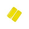 BOATBUCKLE Protective Boat Pads MEDIUM 3" Pair