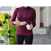 Scrubber 18V Cordless Soap Dispensing Effortless Cleaning Ryobi (Tool Only)